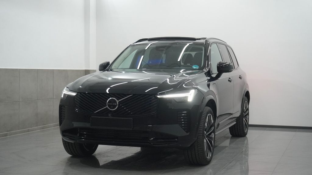 Volvo XC90 23.485 km 60.900 &euro; Seddiner See OT Neuseddin 14554