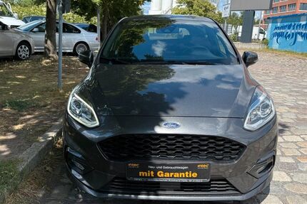 Ford Fiesta 150.000 km 8.499 &euro; Berlin 12043