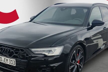 Audi S6 12.000 km 72.840 € Wackersdorf 92442