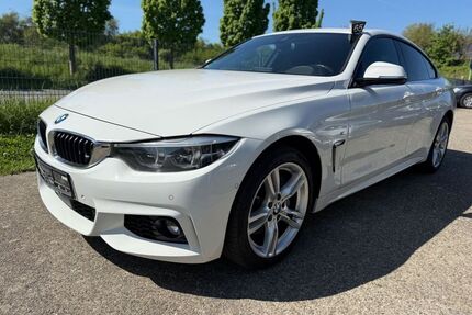 BMW 435 Gran Coupé