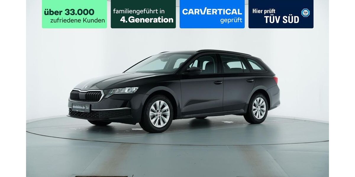 Skoda Octavia 24.528 km 28.889 &euro; Lutherstadt Eisleben 06295