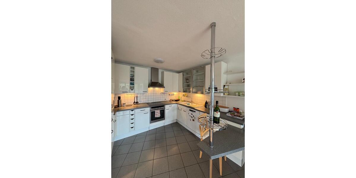 Terrassenwohnung Darmstadt Eberstadt - 3 Zimmer, 111 m&sup2;, 435.000&euro; | Angebot:26866326