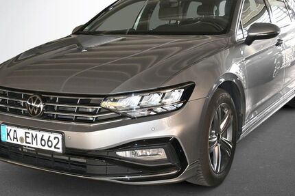 VW Passat 38.600 km 33.880 &euro; Karlsruhe 76131