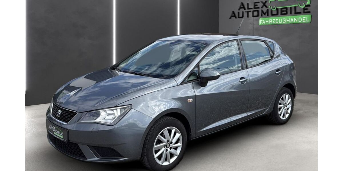 Seat Ibiza 200.000 km 2.980 &euro; Schwäbisch Gmünd 73525