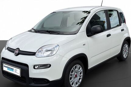 Fiat Panda 27.100 km 11.490 &euro; Bremen 28207