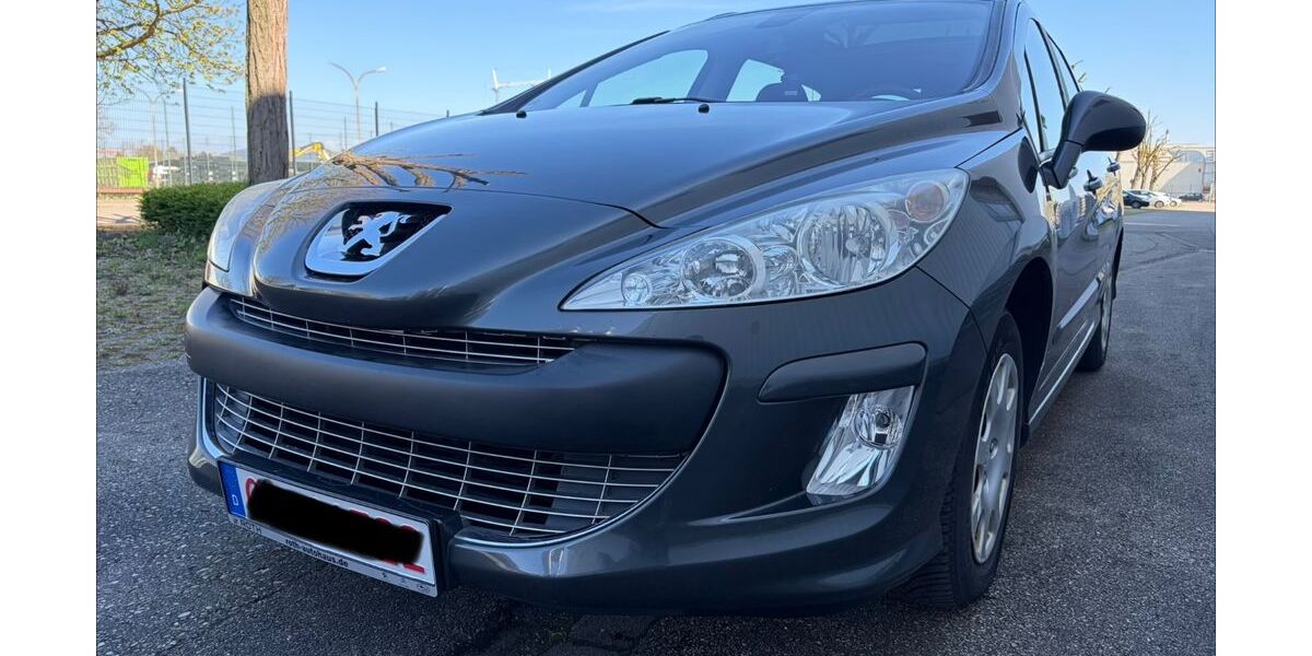 Peugeot 308 190.000 km 1.700 &euro; Lahr 77933