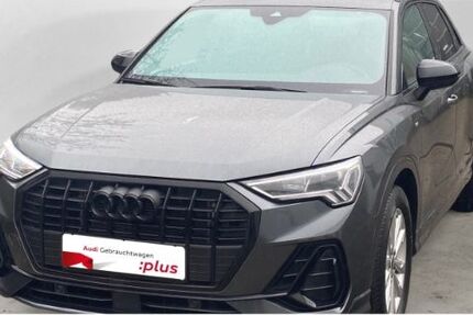 Audi Q3 7.208 km 41.680 &euro; Schwelm 58332