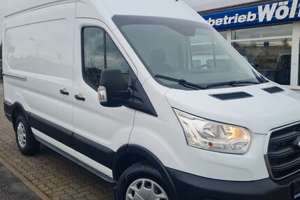Ford Transit 100.000 km 18.862 &euro; Harzgerode OT Königerode 06493