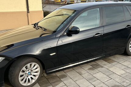 BMW 320 217.455 km 6.200 &euro; Kelsterbach 65451