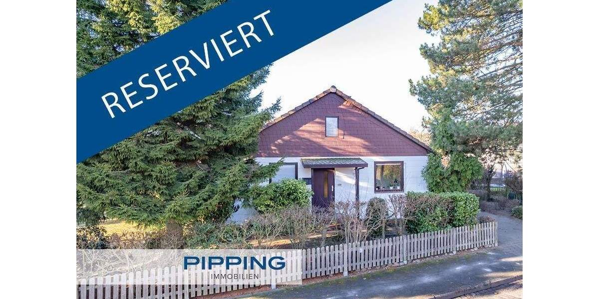 Einfamilienhaus Reinbek - 4 Zimmer, 109 m&sup2;, 250.000&euro; | Angebot:25371500