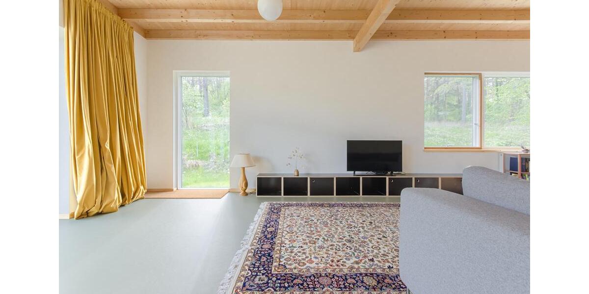 Bungalow Hitzacker (Elbe) - 4 Zimmer, 120 m&sup2;, 1.596&euro; | Angebot:25843287