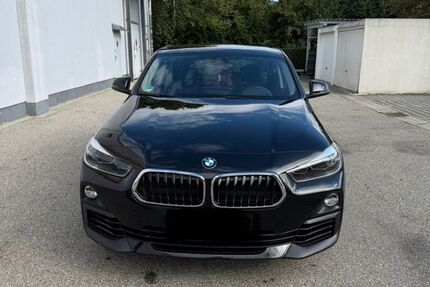 BMW X2 81.000 km 22.999 &euro; Neufahrn 85375