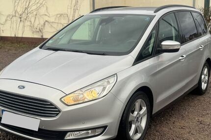 Ford Galaxy 350.000 km 6.999 &euro; Dreieich 63303