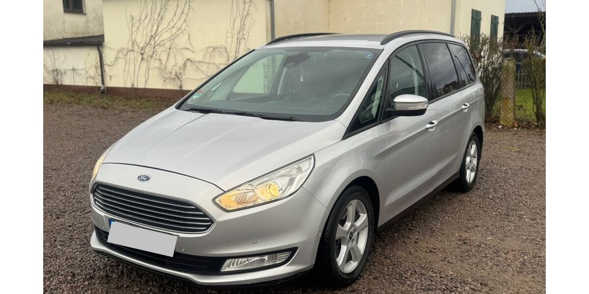 Ford Galaxy 350.000 km 6.999 &euro; Dreieich 63303