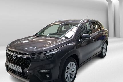 Suzuki (SX4) S-Cross 23.243 km 22.290 € Heidelberg 69126