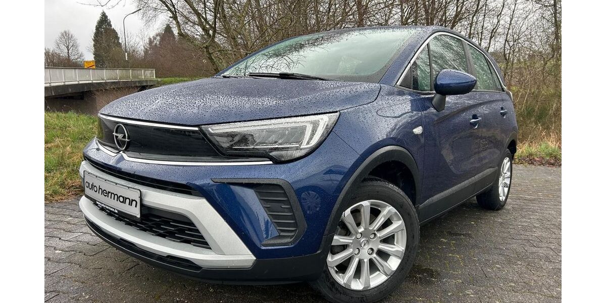 Opel Crossland (X) 35.881 km 14.490 &euro; Heidelberg 69126