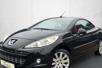Peugeot 207 43.000 km 6.999 € Wardenburg (bei Oldenburg) 26203