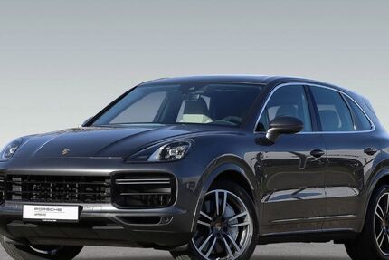 Porsche Cayenne 121.100 km 57.900 &euro; Kempten 87437