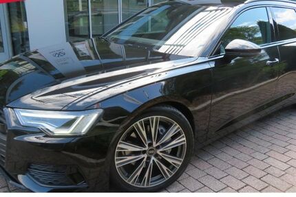 Audi A6 88.400 km 34.190 &euro; Marsberg 34431