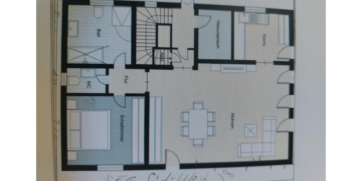 Einfamilienhaus Burkardroth - 5 Zimmer, 152 m&sup2;, 325.000&euro; | Angebot:25273096