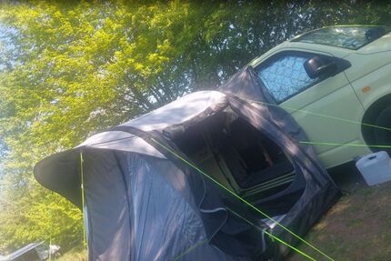 VW T5 Transporter 250.000 km 8.995 &euro; Wülfershausen 97618