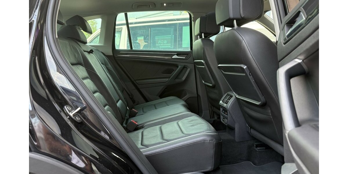 VW Tiguan 1.5 TSI Highline 360°/NAVI/CARPLAY/PANO 110.221 km 22.900 &euro; Villingen-Schwenningen 78054