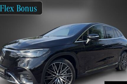 Mercedes-Benz EQE SUV 75.340 km 59.790 &euro; Schwalmstadt 34613