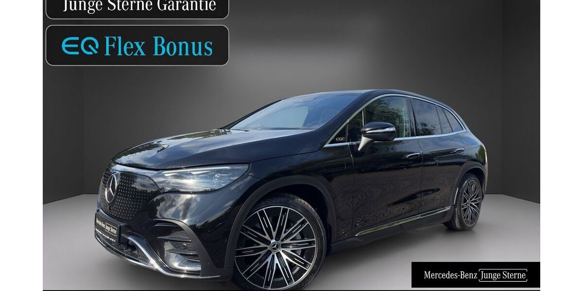 Mercedes-Benz EQE SUV 75.340 km 59.790 &euro; Schwalmstadt 34613