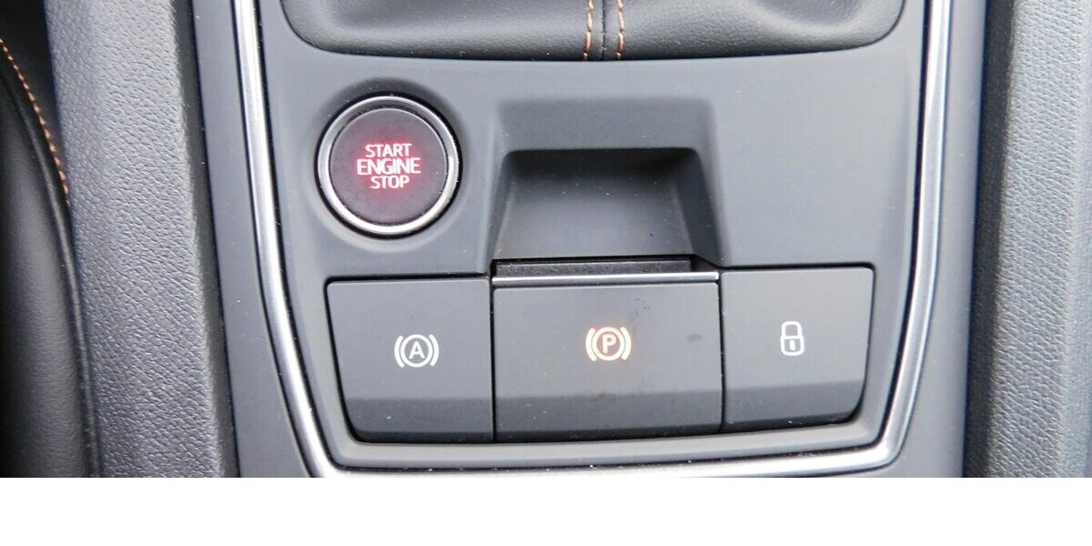 Cupra Formentor 1.5 TSI BMT Klima LED Navi AHK 27.200 km 23.990 &euro; Vordorf 38533