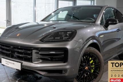 Porsche Cayenne 12.115 km 98.790 &euro; Grainau 82491
