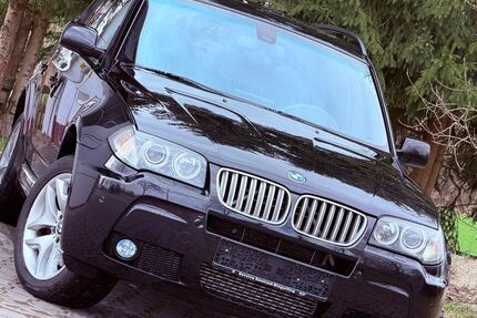 BMW X3 353.000 km 5.999 &euro; Seifriedswörth 84189