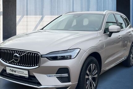 Volvo XC60 53.871 km 39.490 &euro; Unterschleißheim 85716