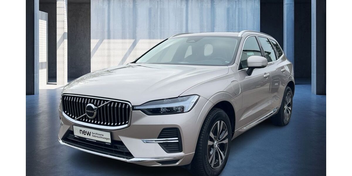 Volvo XC60 53.871 km 39.490 &euro; Unterschleißheim 85716