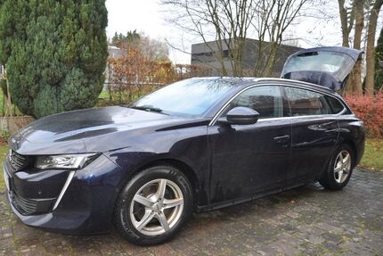Peugeot 508 142.000 km 11.490 &euro; Marienrachdorf 56242