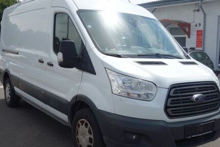 Ford Transit 344.361 km 7.490 &euro; Ober Mörlen 61239