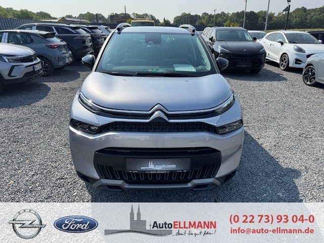 Citroen C3 Aircross 15.089 km 17.490 &euro; Bergheim 50127