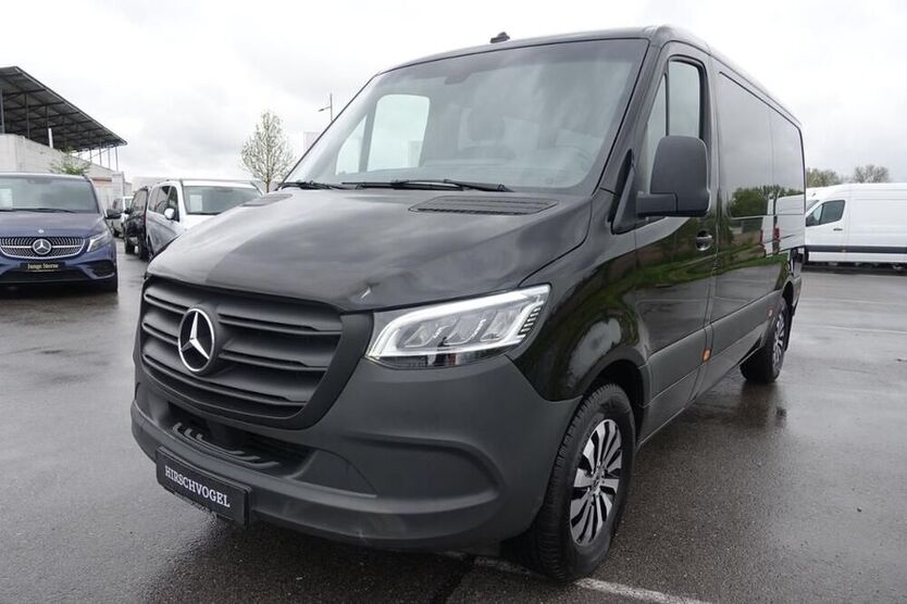 Sprinter