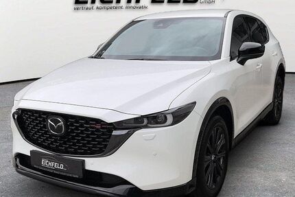 Mazda CX-5 42.484 km 34.970 &euro; Mühldorf 84453