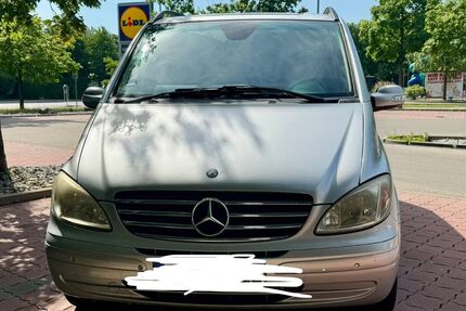 Mercedes-Benz Viano 298.000 km 6.999 &euro; Augsburg 86154