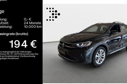 VW Taigo 26.016 km 21.480 &euro; Hofheim 65719