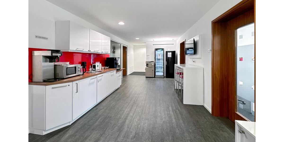 Gewerbeobjekt Karlsruhe Innenstadt-Ost - 5.346&euro; | Angebot:22940494