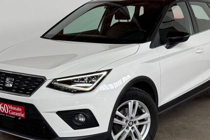 Seat Arona 66.000 km 14.990 € Hettstadt 97265