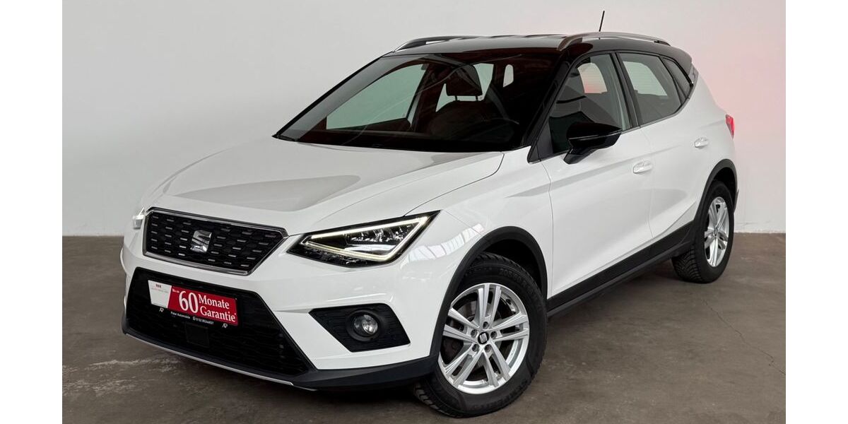 Seat Arona 66.000 km 14.990 &euro; Hettstadt 97265
