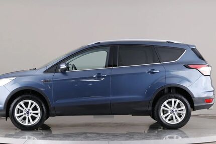 Ford Kuga 98.000 km 14.200 &euro; Wahlheim 55234