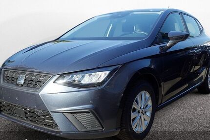 Seat Ibiza 13.100 km 19.380 &euro; Bietigheim-Bissingen 74321