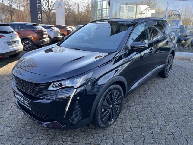 Peugeot 5008 29.350 km 30.880 &euro; Offenburg 77654