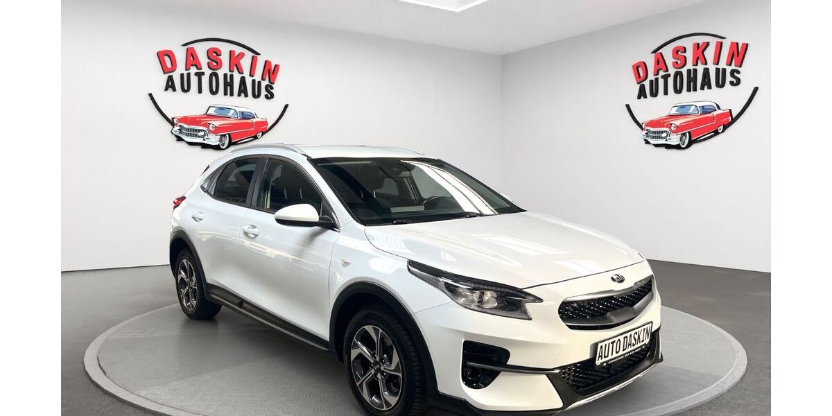 Kia XCeed 165.000 km 10.700 &euro; Köln 50827