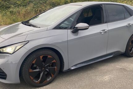 Cupra Born 85.555 km 21.100 &euro; Groß Schenkenberg 23860