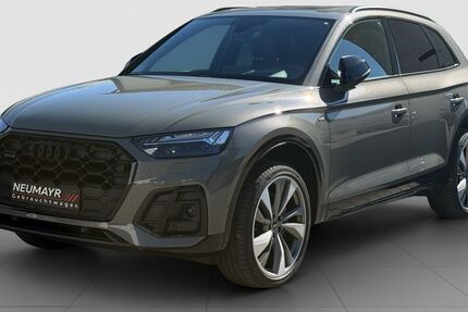 Audi Q5 58.600 km 47.490 &euro; Groebenzell 82194