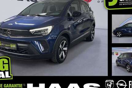 Opel Crossland 62.500 km 11.980 &euro; Augsburg 86159